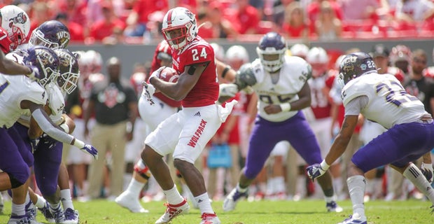 Complete Box Score Western Carolina Vs Nc State 2019