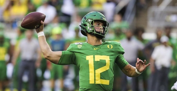 Projecting Oregon S Depth Chart Heading Into 2020 Projecting Oregon S Depth Chart Heading Into 2020