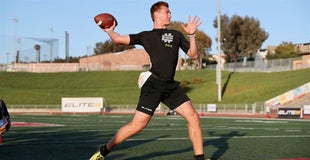 Handicapping the 2019 QB cycle Handicapping the 2019 QB cycle