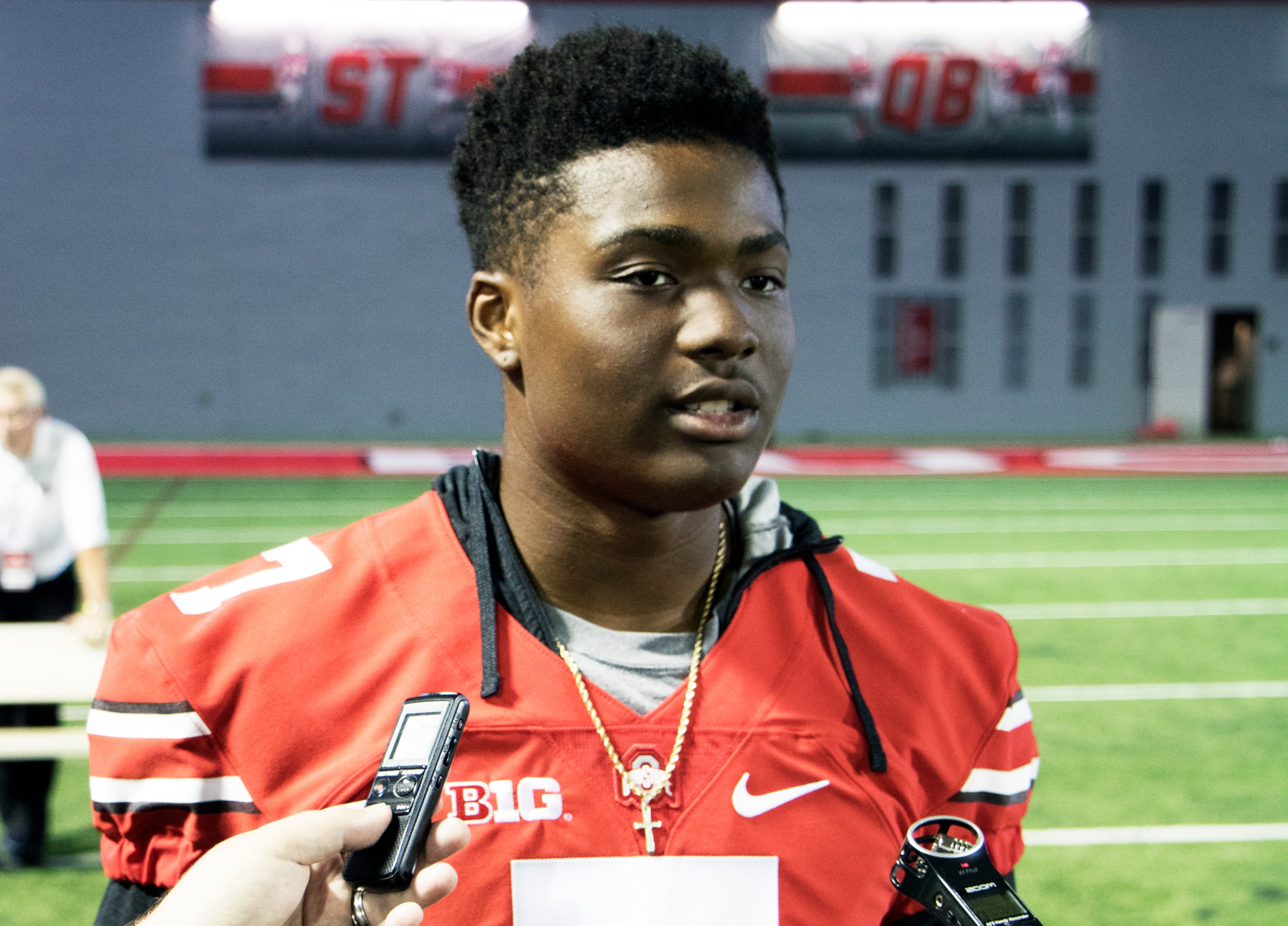 NFL rumors: N.J. native Dwayne Haskins destined to go back to the