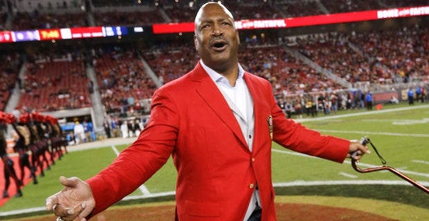 For the RECORD - Tom Brady is NOT the first person to win 5 superbowl rings!!!  Brady ties Charles Haley wi…