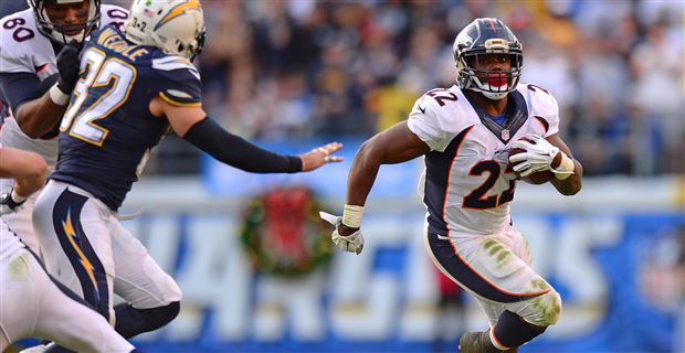 Chris Harris, Jr. Sounds Amenable to a Denver Broncos Return but Says it's  John Elway's Decision - Sports Illustrated Mile High Huddle: Denver Broncos  News, Analysis and More