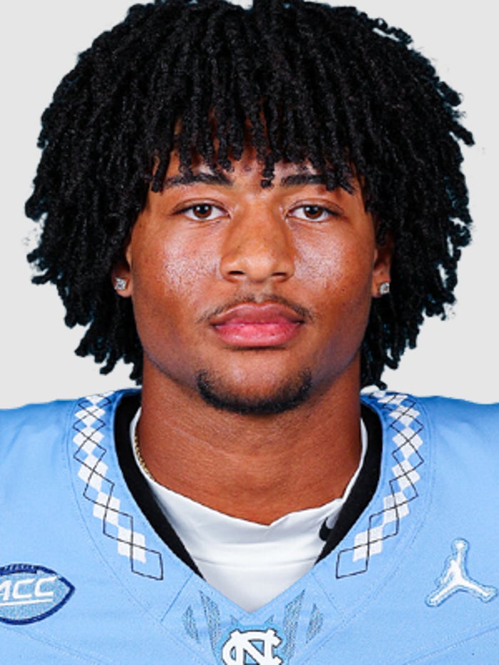 Bryce Baker athlete image