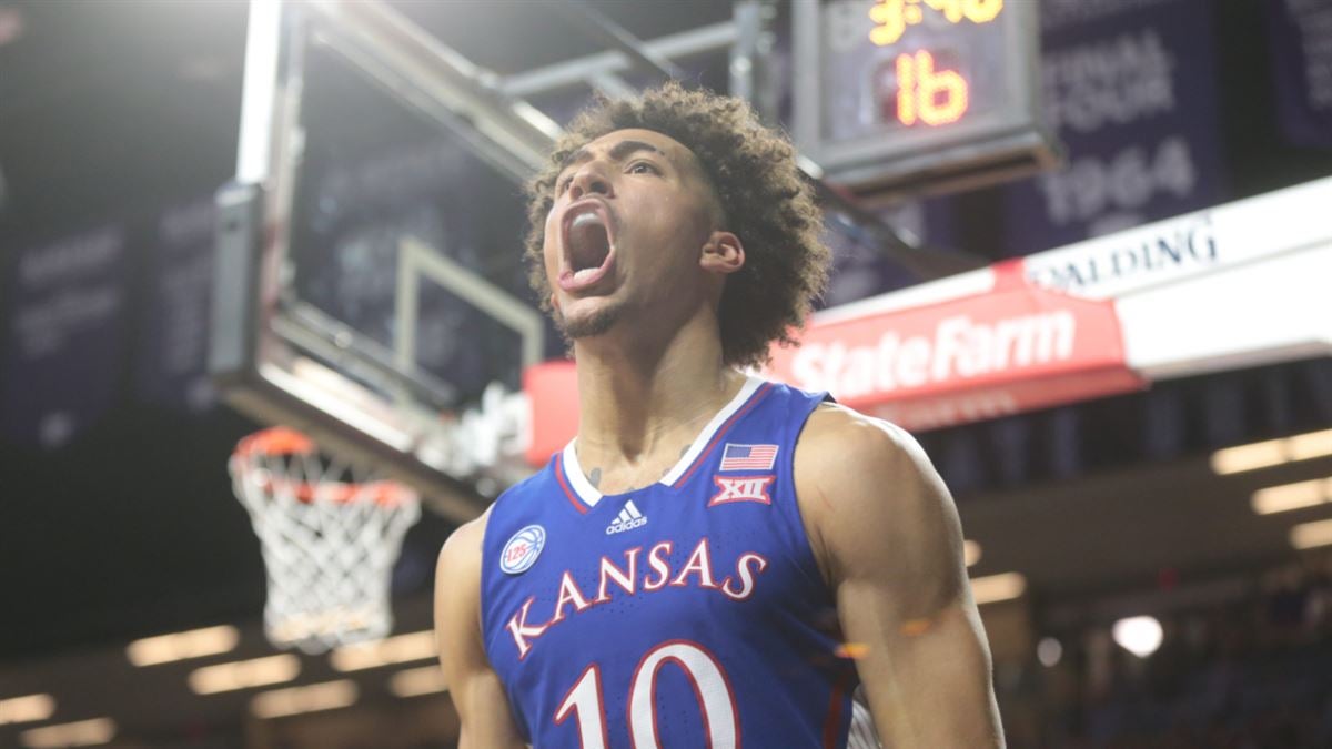 Kansas State basketball carries momentum into Sunflower Showdown