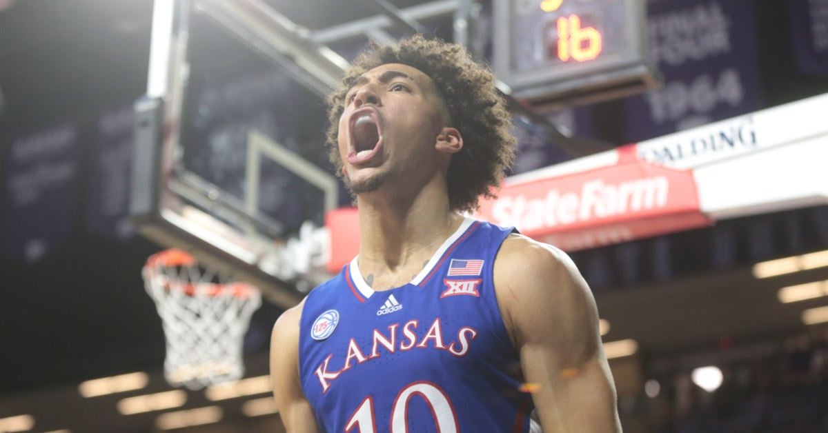 NCAA Tournament West Region preview, breakdown, pick to win; Kansas, UCLA headline loaded field
