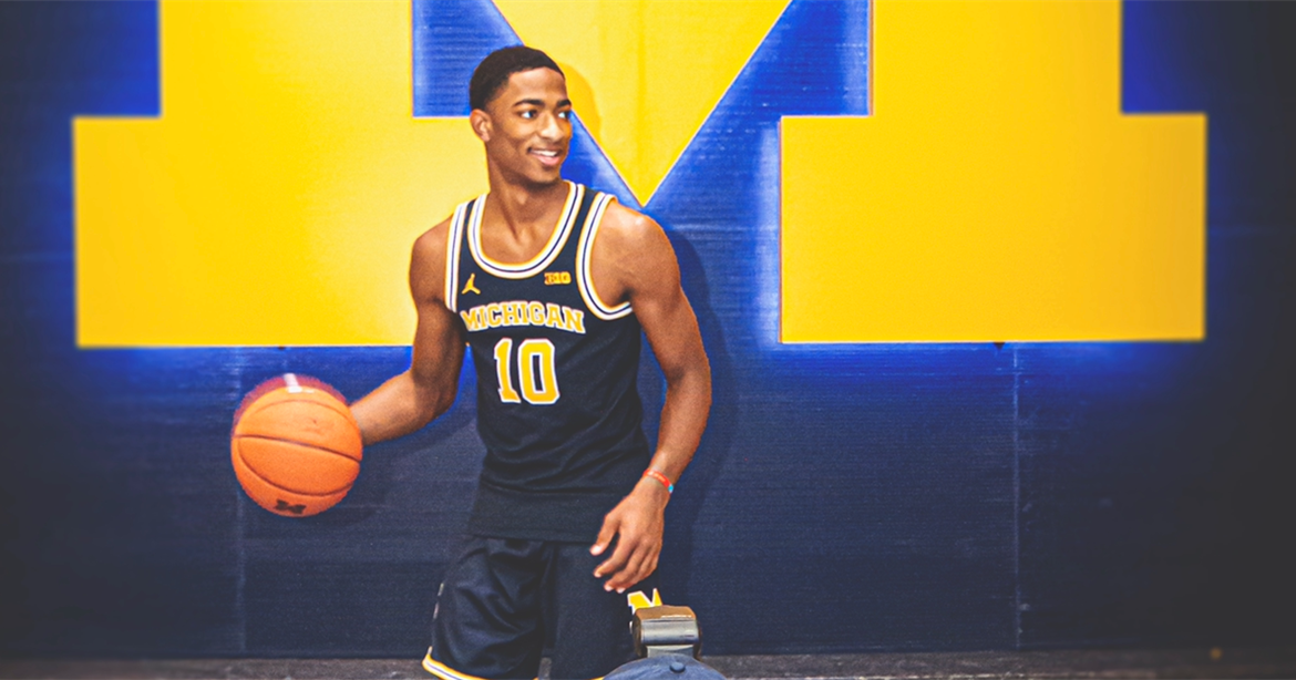 Michigan Wolverines Basketball Bleacher Report Latest News Scores Stats And Standings