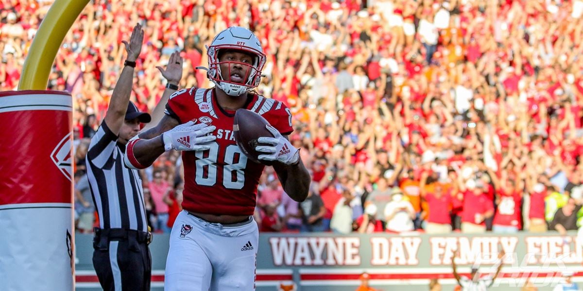 A Farewell to Clemson Tight End Braden Galloway - Shakin The Southland