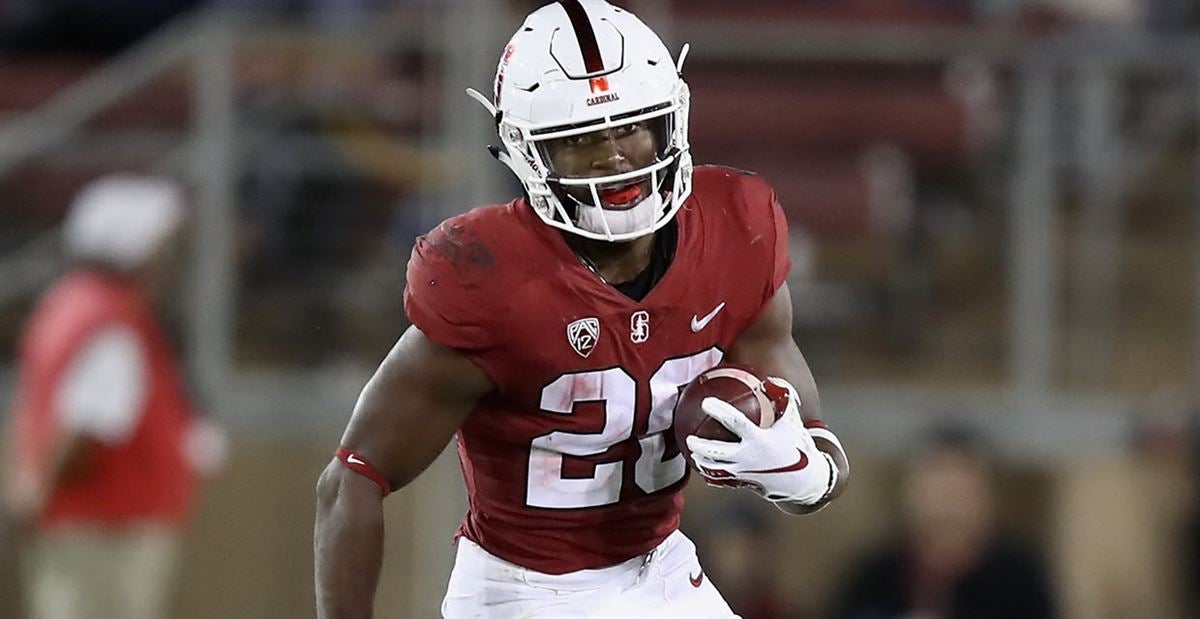 How Bryce Love can be a Washington RB and a doctor, explained by