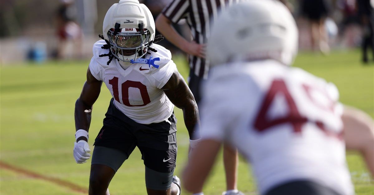 Standout freshman safety injured, will undergo surgery