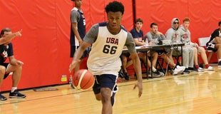 VUSports: Villanova Class of 2020 Recruiting Update VUSports: Villanova Class of 2020 Recruiting Update