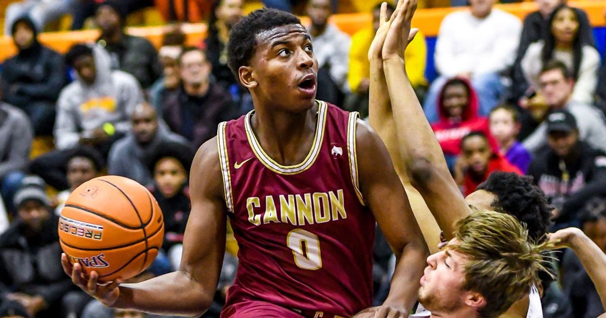 Five-star point guard Jaden Bradley Five-star point guard Jaden Bradley