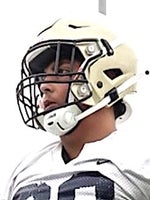 Matthew Perdue Matthew Perdue, St. John Bosco, Interior Offensive Lineman