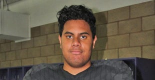 Film Breakdown: Luke Felix-Fualalo Film Breakdown: Luke Felix-Fualalo