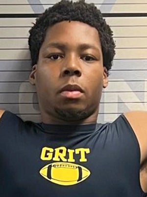 Chijioke Ukaji athlete image