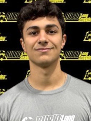 Jack Laska athlete image