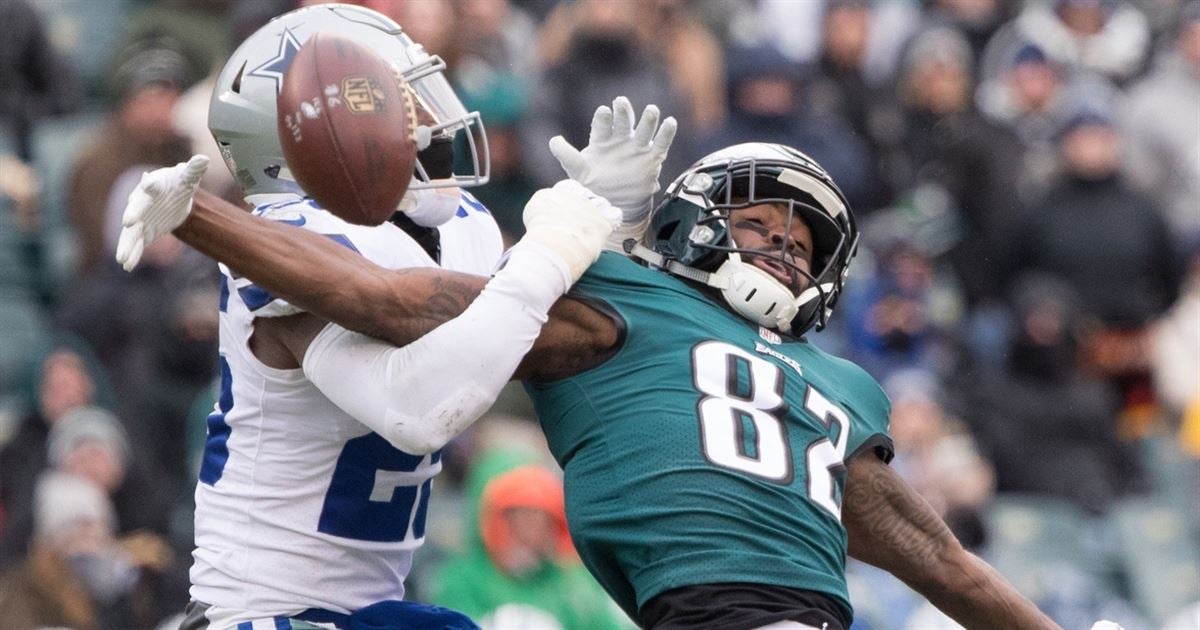 Image result for PHOTOS OF TORREY SMITH OF EAGLES