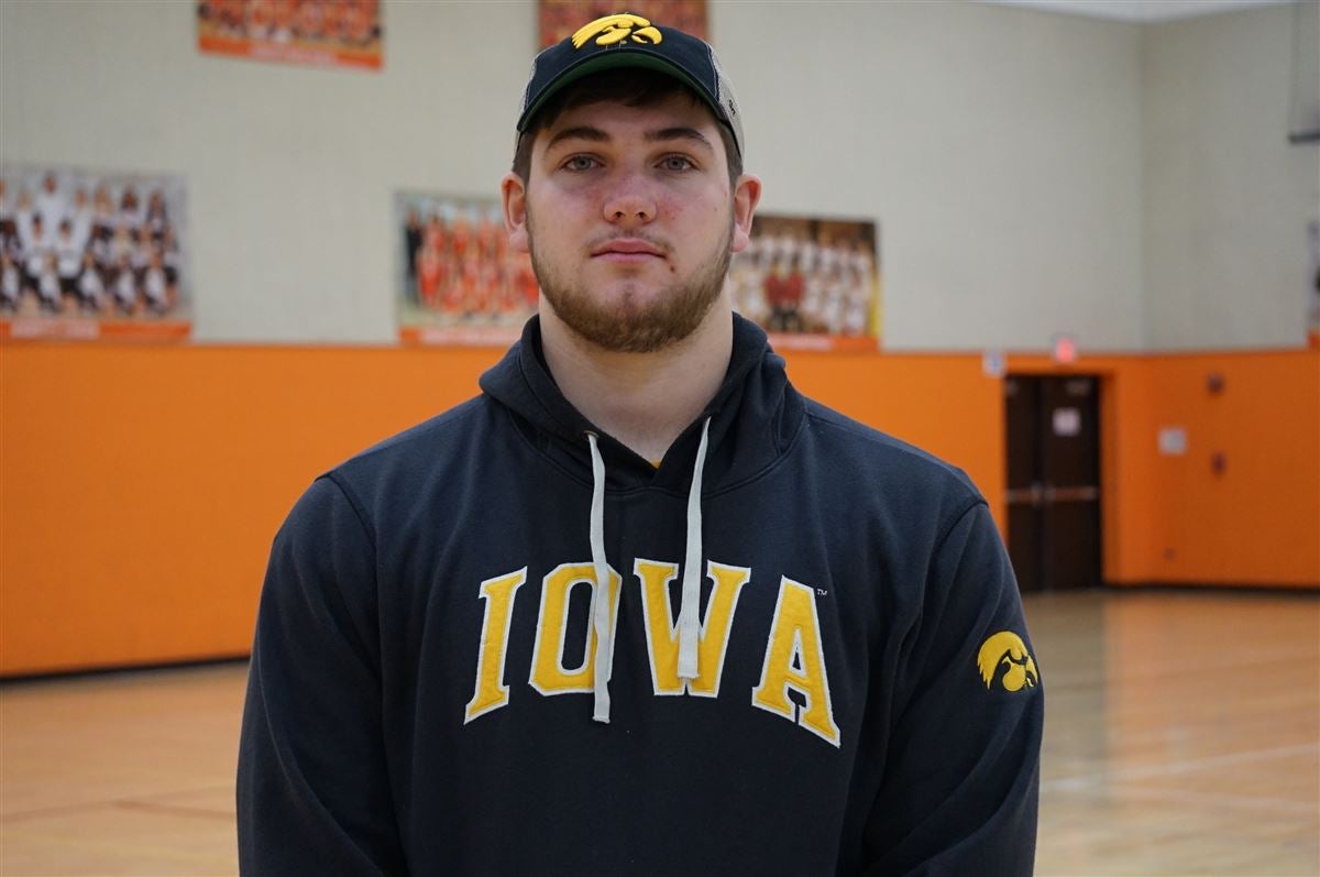 "He can do it all" Fourstar signee Will Nolan is a key part of the