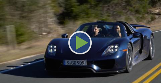 WATCH Spurs PG Tony Parker shows off his car collection