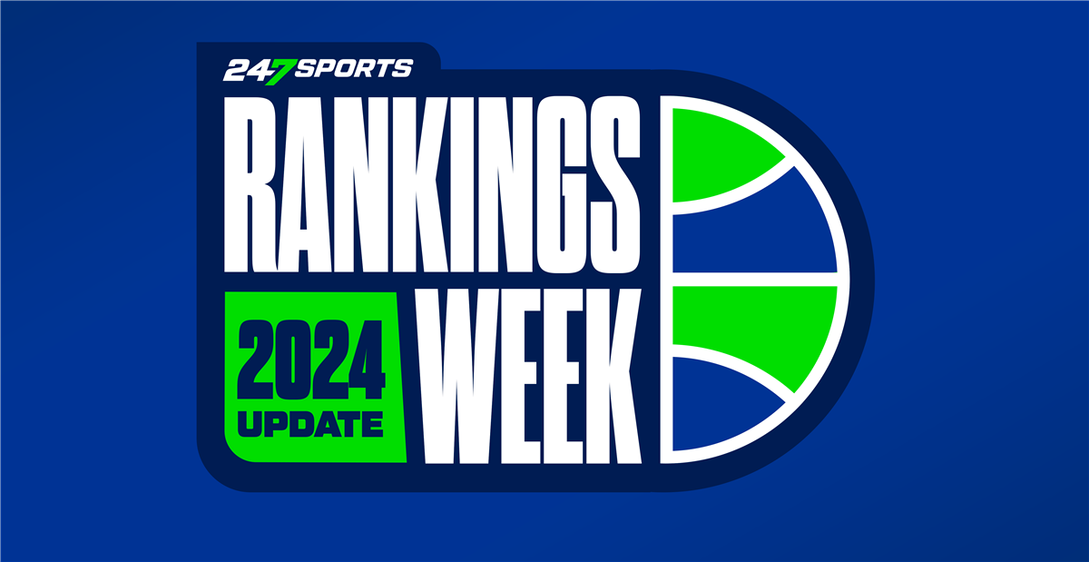 Updated 247Sports 2024 basketball recruit rankings released