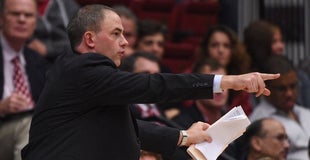 Ohio State officially announces Holtmann's assistant coaches Ohio State officially announces Holtmann's assistant coaches