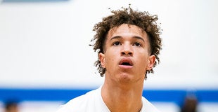 Zach Harvey, Hayden, Shooting Guard Zach Harvey, Hayden, Shooting Guard