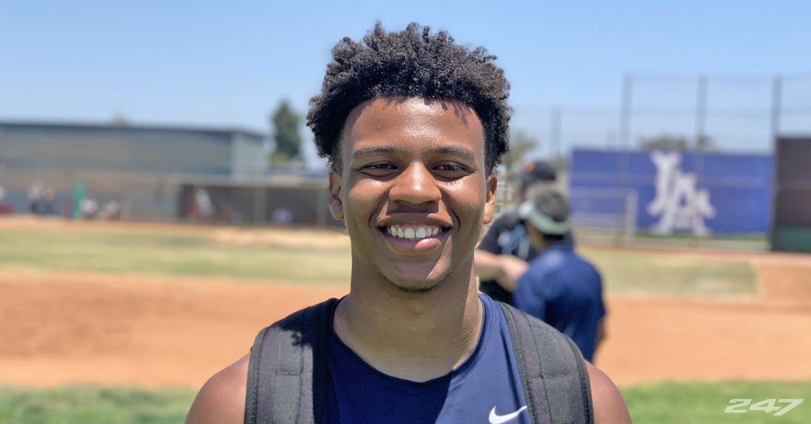 Four-Star '23 DB R.J. Jones breaks down June visits to Arizona State, Ohio State and USC