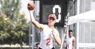 247Sports' final ranking of the Elite 11 QBs 247Sports' final ranking of the Elite 11 QBs