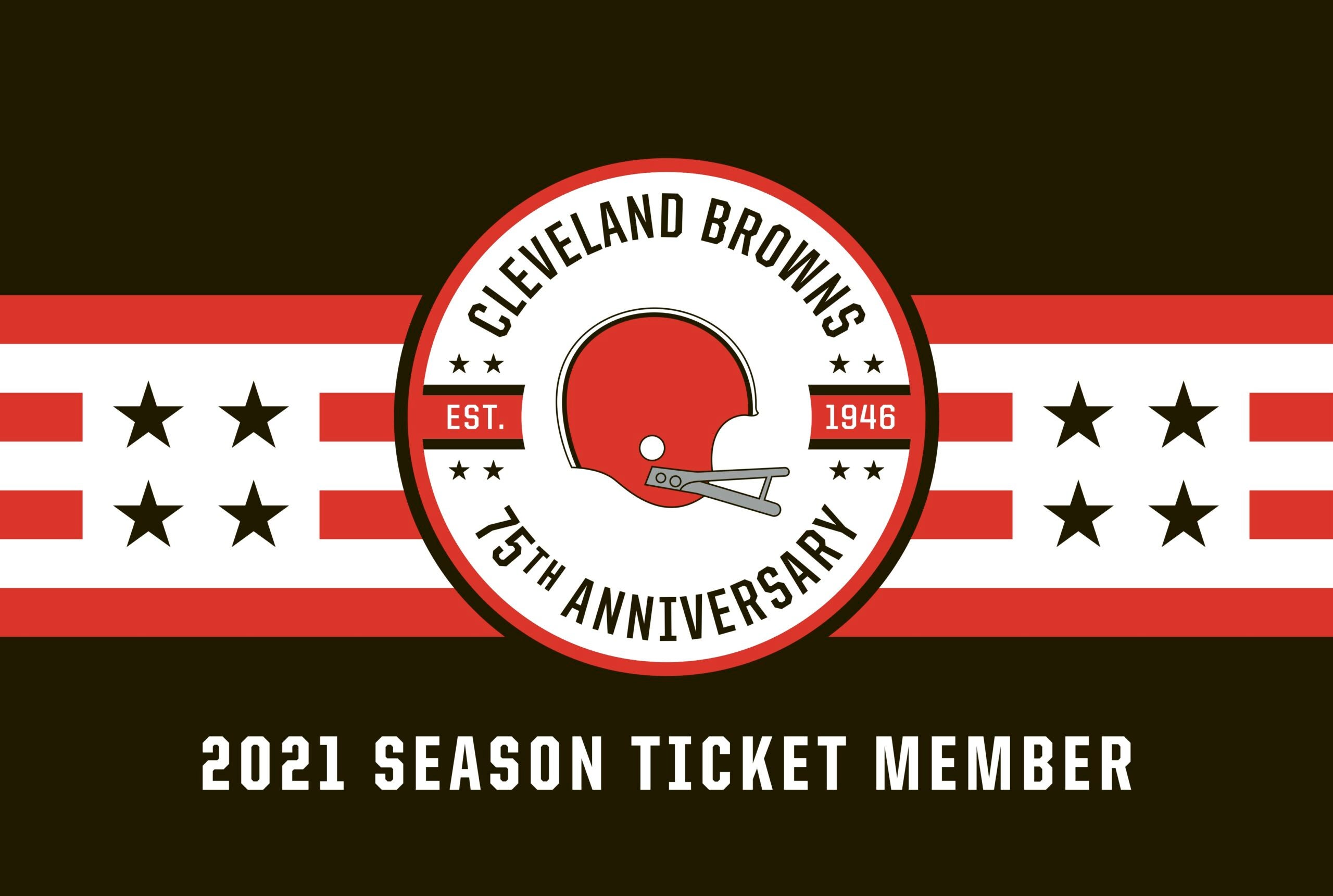 Browns Season Ticket Member 2021 Gift : r/Browns