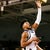 Flames burn Pirates with big second half