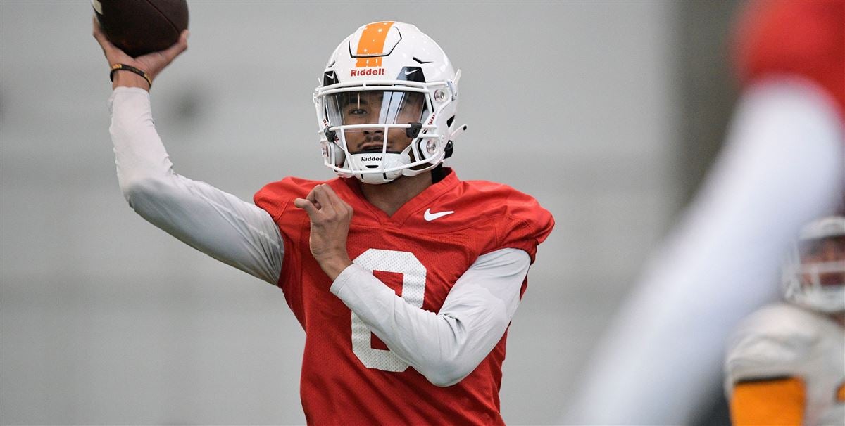 Jersey numbers, heights and weights released for Tennessee newcomers -  Rocky Top Talk