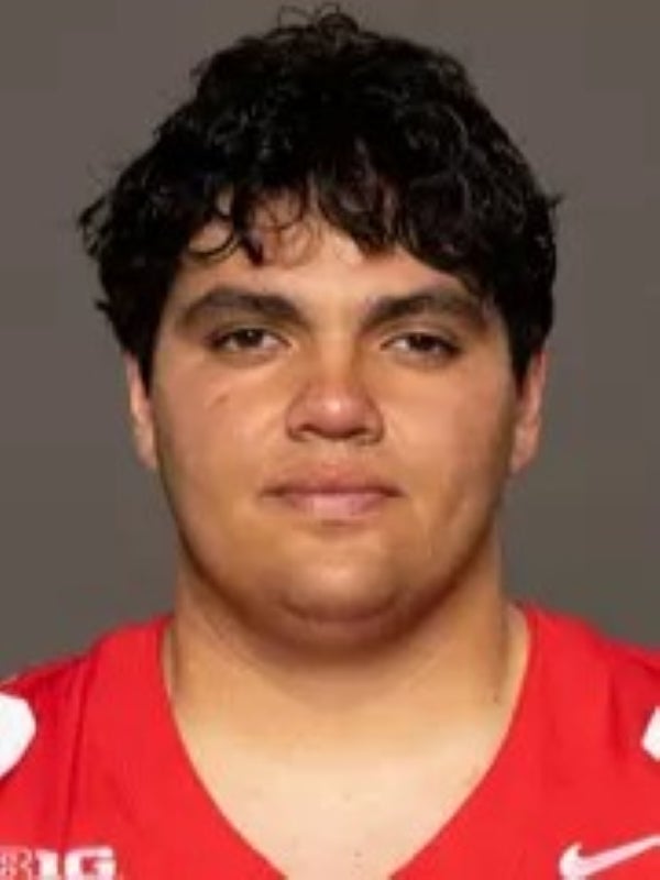 Isaiah Kema athlete image