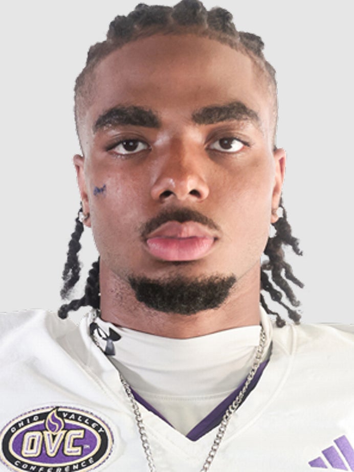 Devin Hunter athlete image
