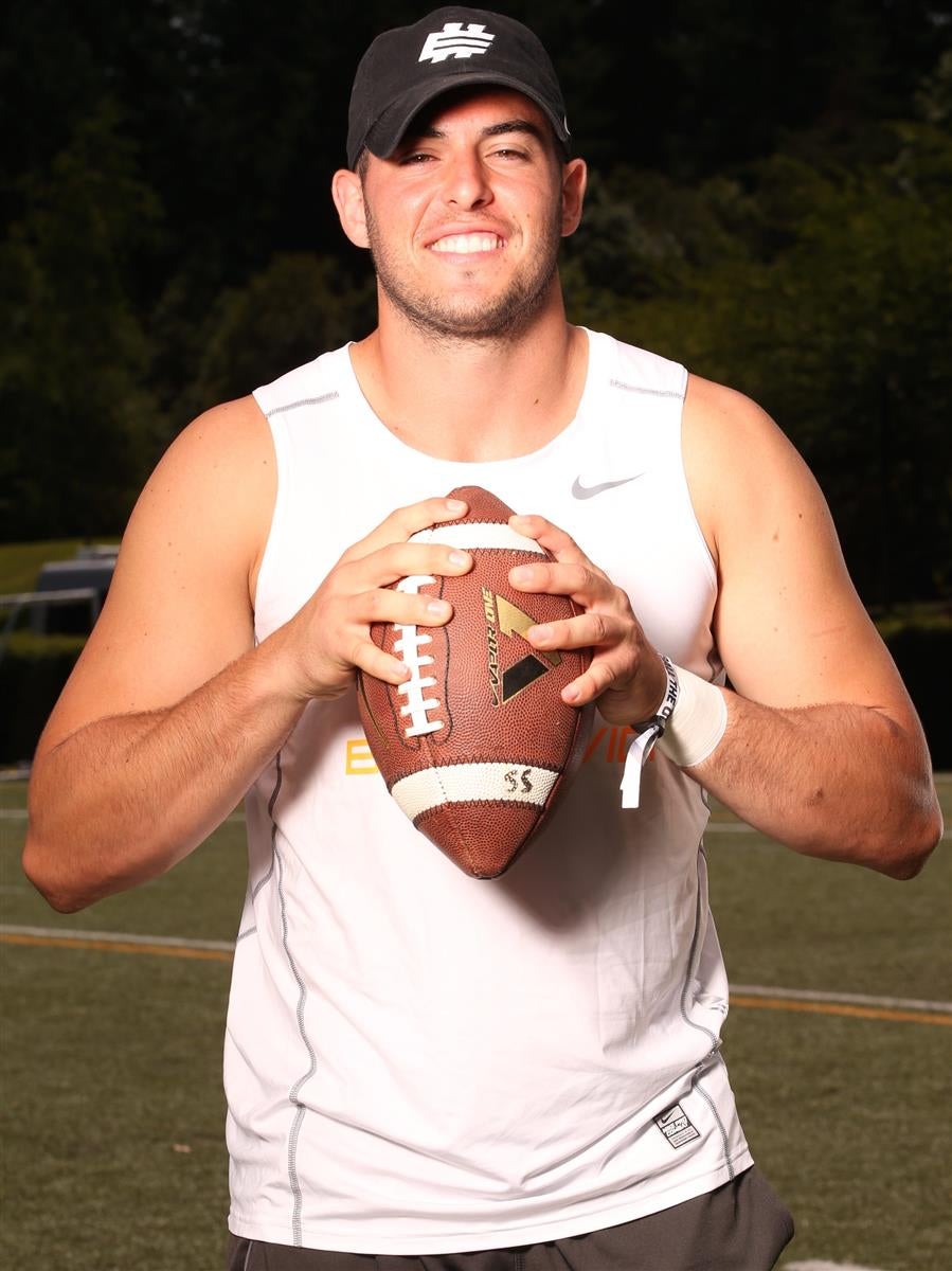 Mike Bercovici, Michael Bercovici on the red carpet at the …