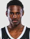 Tyler Jackson, Eastern Kentucky, Point Guard
