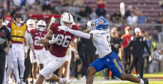 Chicago Bears select TE Sam Roush at 69th overall in the 2026 NFL Draft