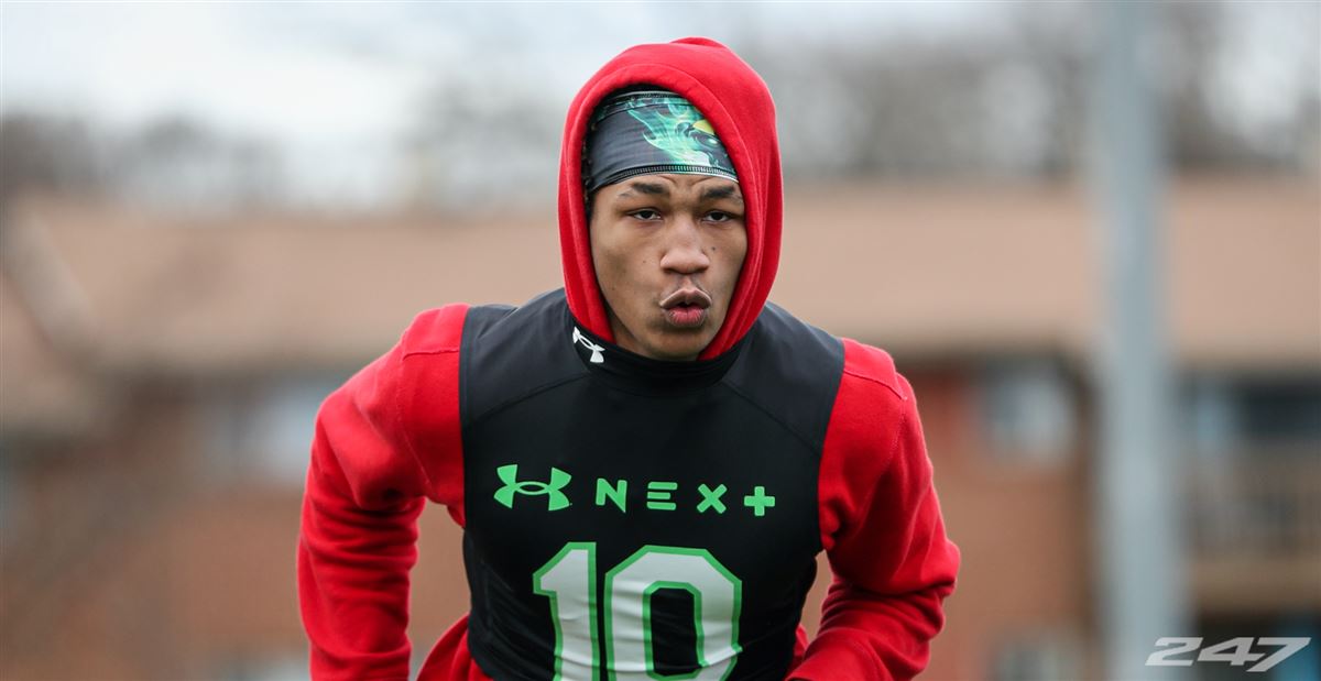 Gray and Lembo offer four-star ATH - Vimarsana News