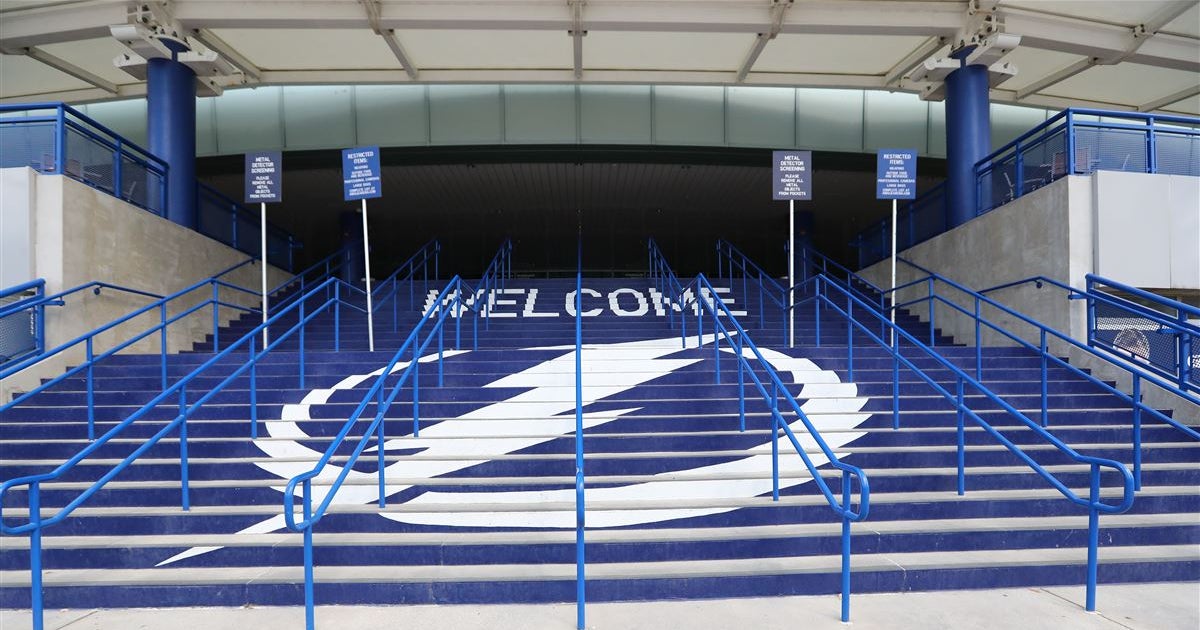 Tampa Bay Lightning close facility after positive COVID19 cases