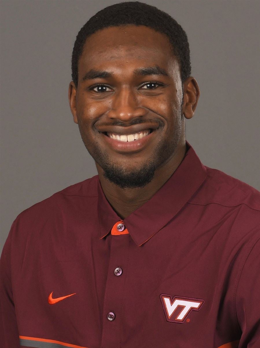 Brandon Facyson, Virginia Tech, Cornerback