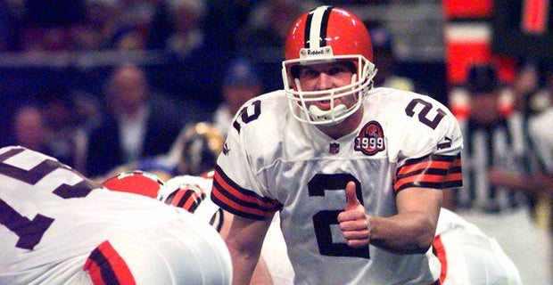 Tim Couch: A Retrospective 