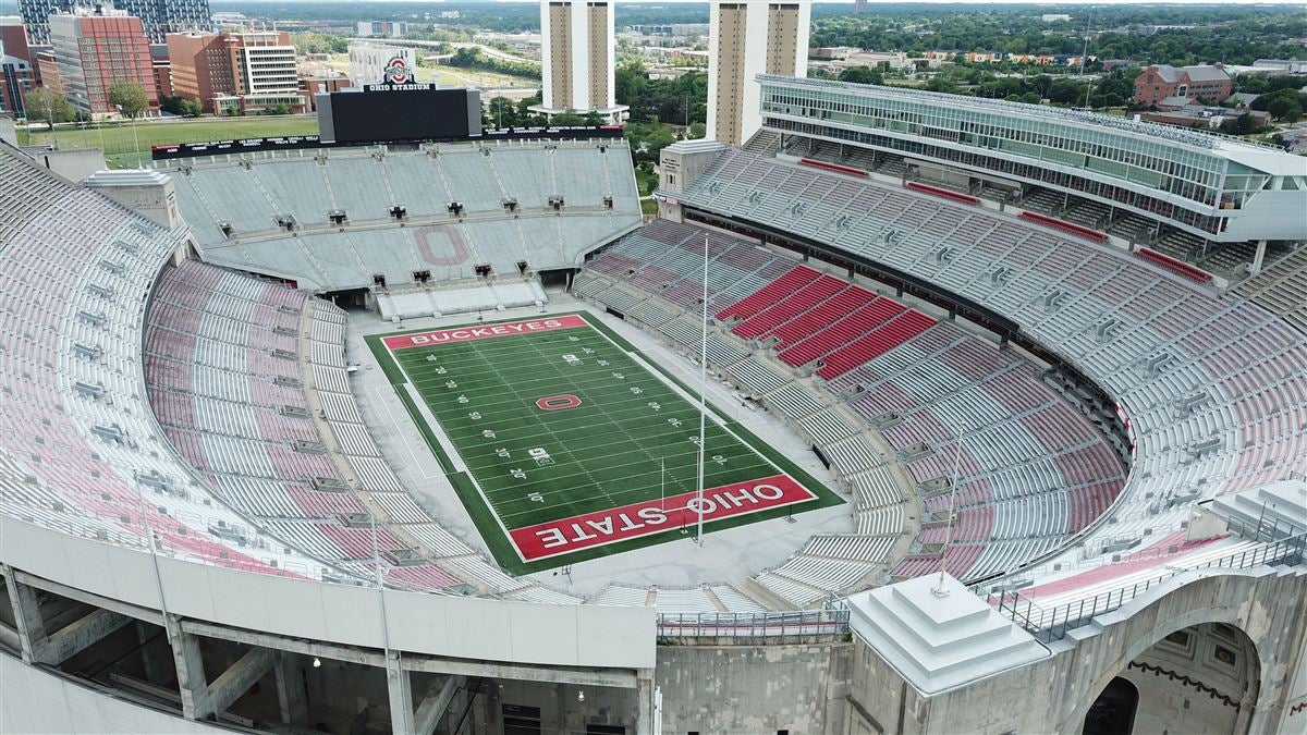 State order prohibits fans at Ohio State, Bengals, Browns games