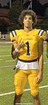 Missouri Tigers Football Recruiting - New Target Profile: Benjamin Galloway