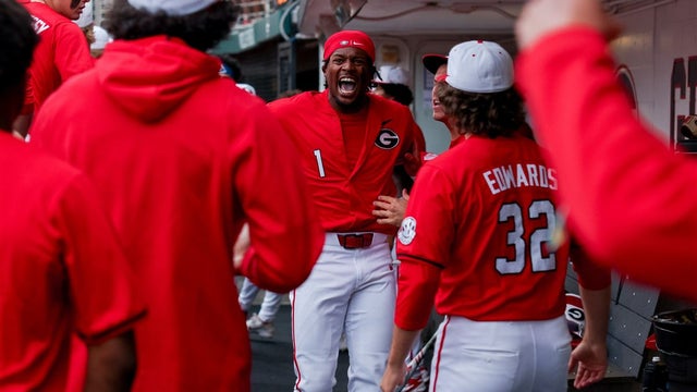 Georgia baseball wins NCAA Athens Regional, advances to Super Regionals