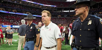 Nick Saban apologizes for Texas A&M, Jimbo Fisher, Deion Sanders and Jackson State NIL comments