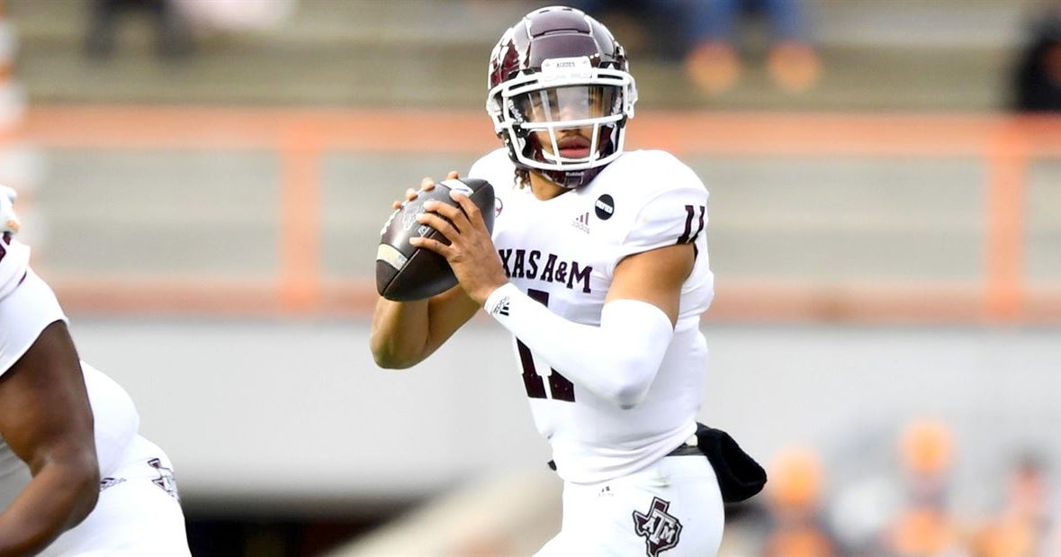 UNC Football Opponent Preview: Texas A&M UNC Football Opponent Preview: Texas A&M