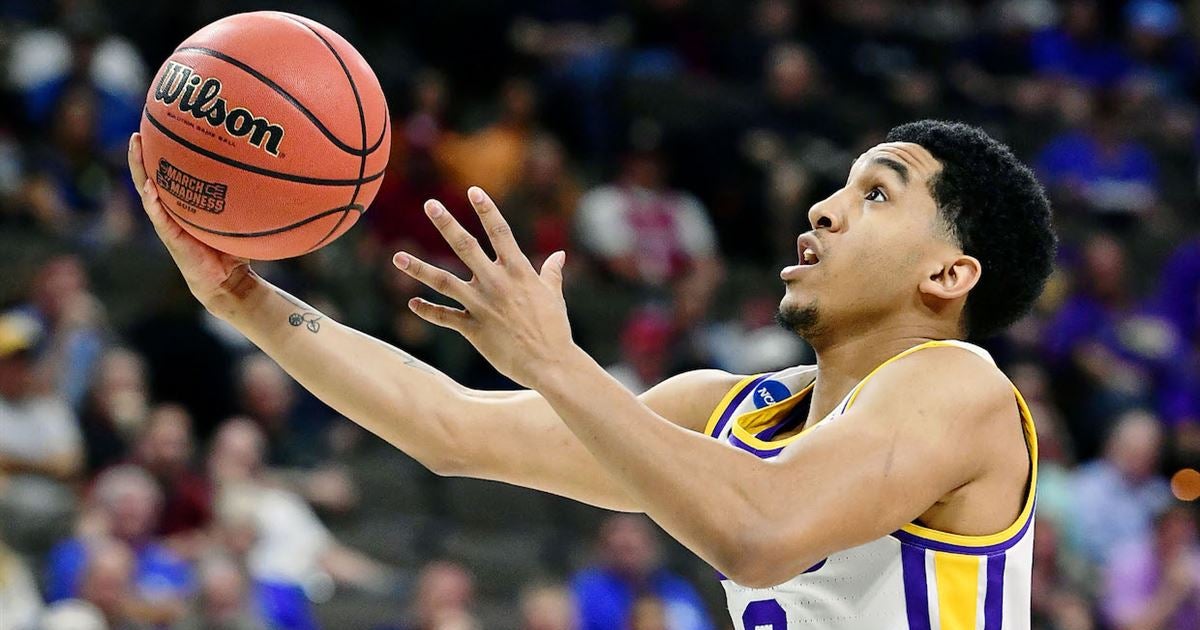 Tremont Waters sets social media on fire with game winner