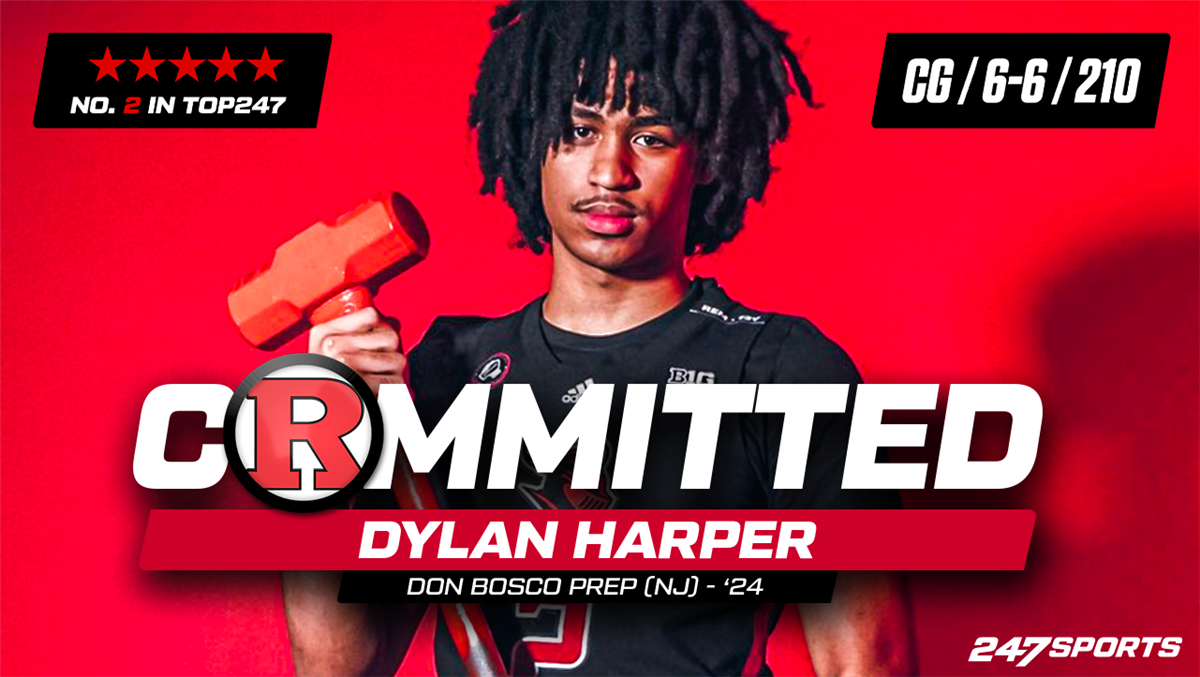 NJ's Own Dylan Harper Named Number One Player In The Country