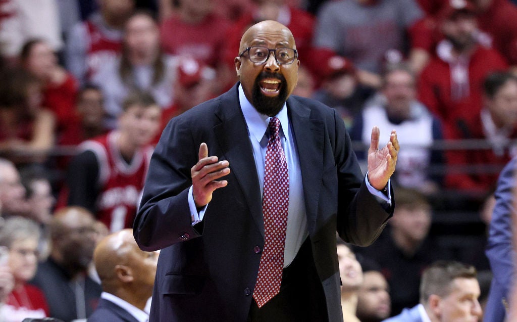 How did Mike Woodson get a fourth season