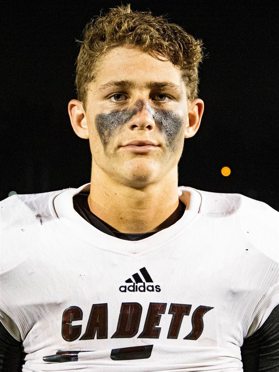 Oklahoma 2025 Quarterback Offers