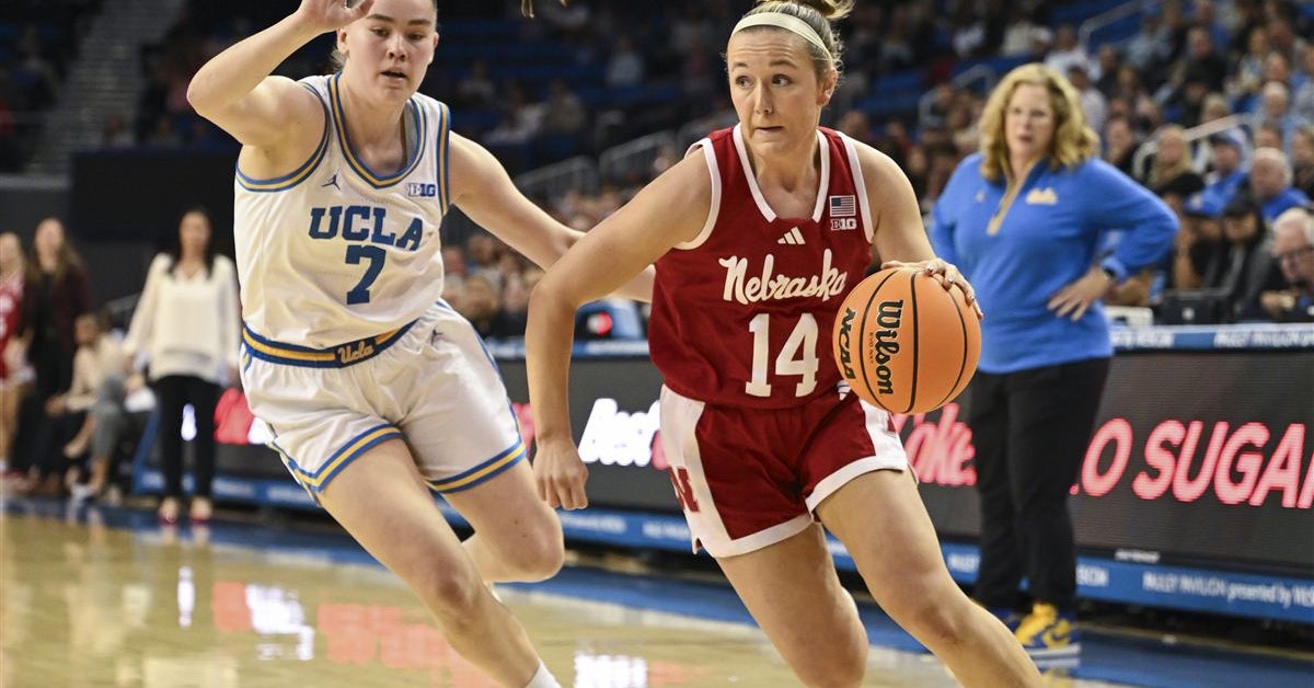 Oklahoma State women’s basketball adds Nebraska transfer Callin Hake from portal