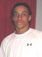 Billy Hamilton, Mississippi State, Wide Receiver